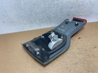 2008 2009 2010 Honda Odyssey Tail Light Inner Right Passenger Rh AI3588 LK5