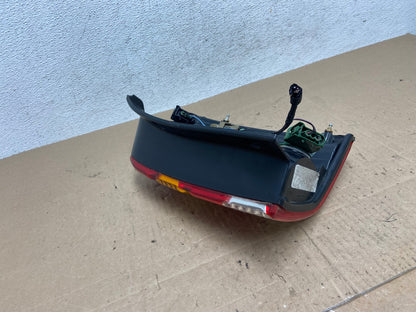2001 to 2007 Ford Escape Left Driver Lh Side Tail Light Aftermarket AE6113 LK4