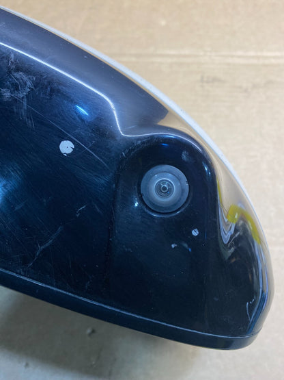 2008-2015 Infiniti EX35 EX37 QX50 Left Driver LH Door Camera Mirror AF79014