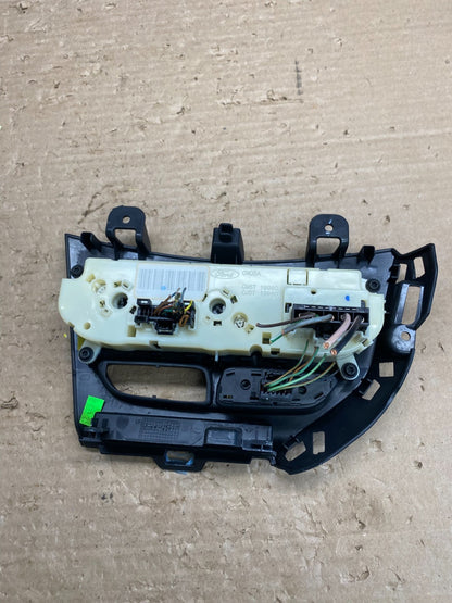 2013 2014 Ford Focus Ac Heater Climate Control Temperature ag8449 DG4