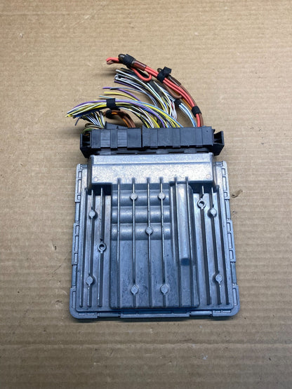 2007 to 2011 Bmw 328i Ecm Ecu Engine Computer Module AF4089 DW1