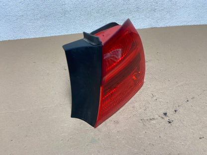 2006 2007 2008 Bmw 328i 3 Series Right Passenger Rh Side Tail Light AF4552 LK2