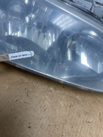 1997-2001 Lexus Es300 Left+Right Headlights Halogen AD4584 DW6