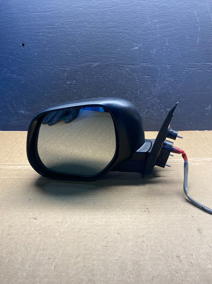 2014-2015 Mitsubishi Outlander Sport Left Driver LH View Door Mirror ad3023 DG9