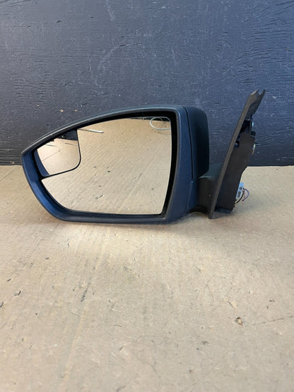 2012 2013 2014 Ford Focus Left Driver View Door Mirror AD5660 DW5
