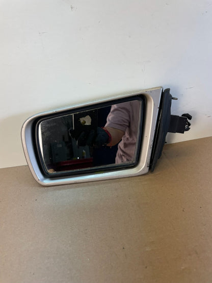 1996 - 2000 Mercedes-Benz C Class Left Driver LH View Door Mirror AI0710 DW7