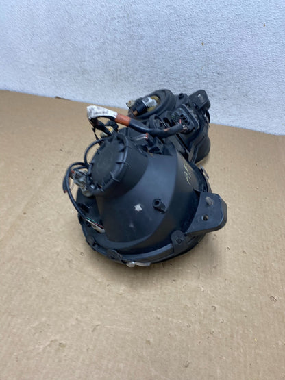 2000 to 2002 Jaguar S-Type Left Driver LH Side Halogen Headlight AF9634 DW9