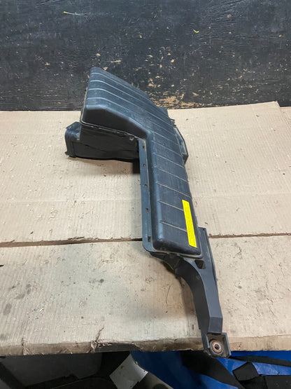 2009 to 2014 Nissan Murano Upper Air Intake Duct Oem X7914 DG2