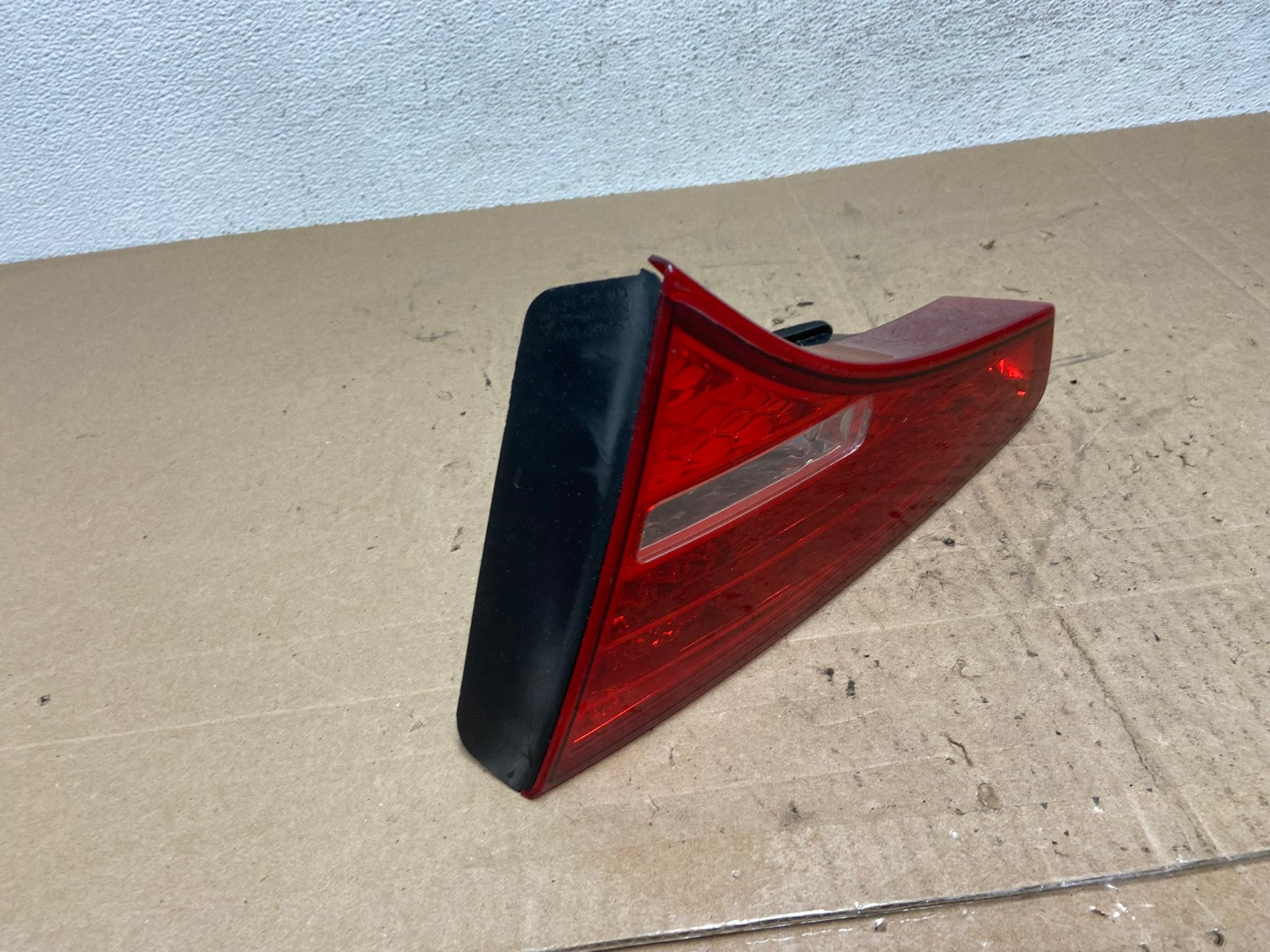 2011 2012 2013 Kia Optima Right Passenger RH Side Inner Tail Light AE6446 LK2
