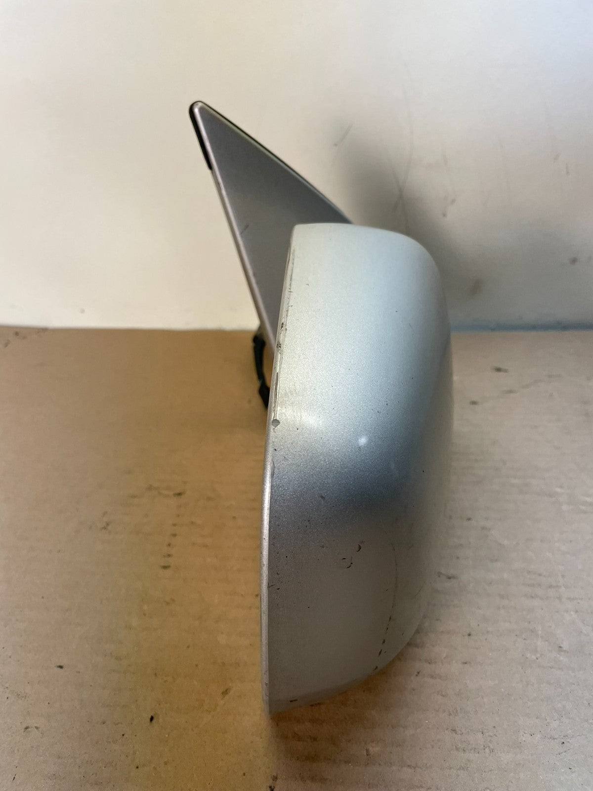 2001-2007 Toyota Highlander Right Passenger RH View Door Mirror AH8821 DG10