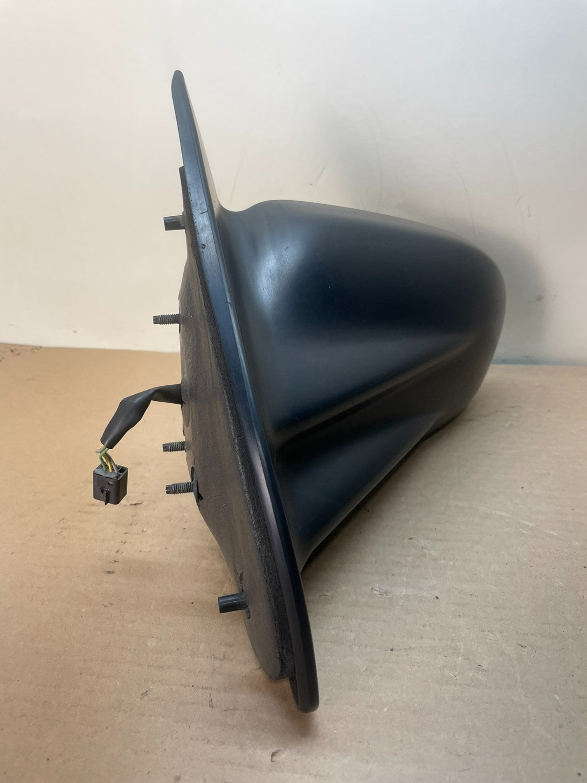 2001 to 2005 Pontiac Aztek Left Driver LH Side View Door Mirror AH8809 DG1