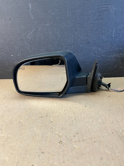 2010-2014 Subaru Legacy Outback Left Driver Side Door Mirror AD5637 DW8