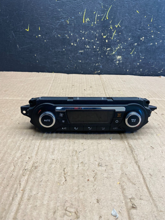 2013 to 2016 Ford C-Max A/C Heater Climate Control Panel Oem AA7998 DG0