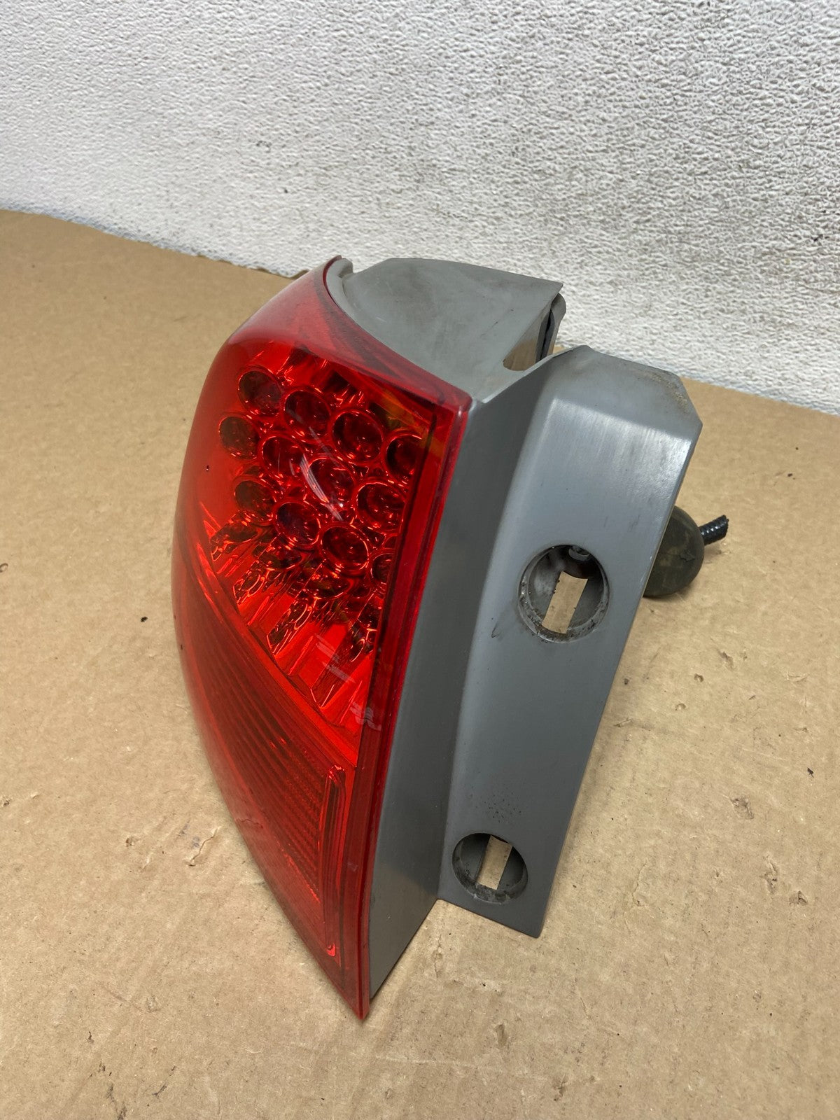 2007 2008 2009 Acura Mdx Left Driver Lh Side Tail Light AF7336 DW1