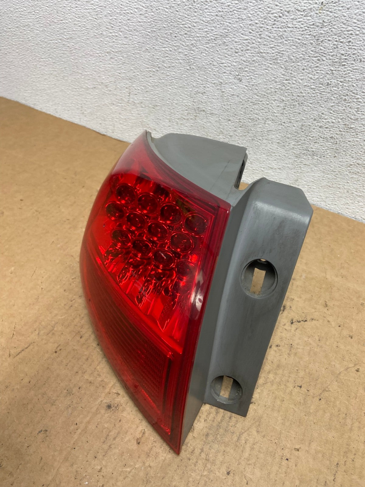 2007 2008 2009 Acura Mdx Left Driver Lh Side Tail Light AD4674 Lk1