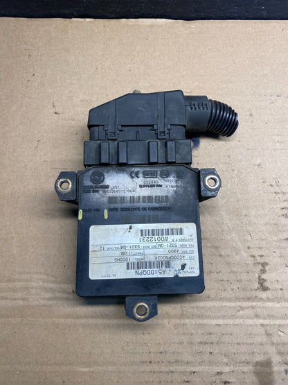 29545536 Allison TCM Transmission Control Module Computer Auto AE2107 DW0