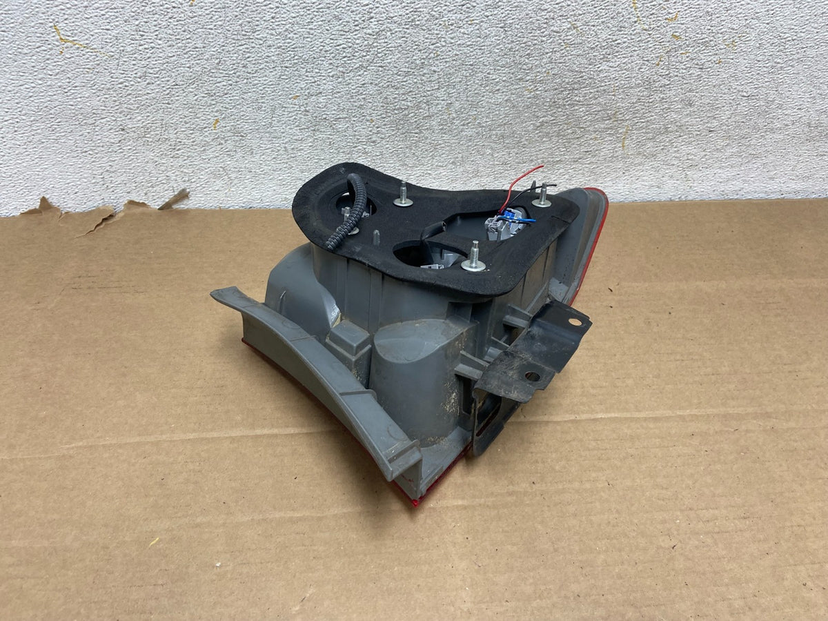 2009 2010 2011 Honda Civic Sedan Left Driver LH Side Tail Light AH3095 DW6