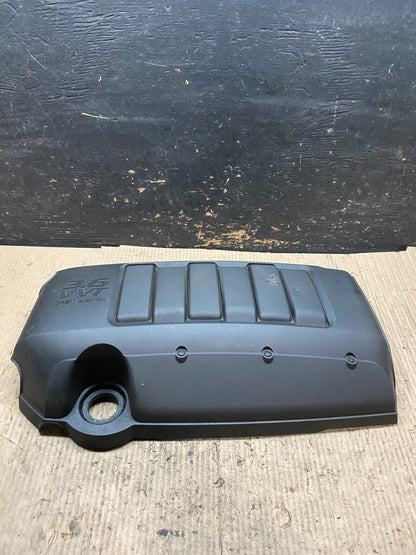 2007 to 2008 GMC Acadia 3.6L VVT Engine Cover Shield OEM V4244 DG0