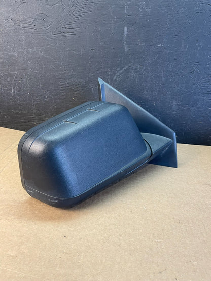 2007 to 2010 Ford Edge Right Passenger View Door Mirror AC9978 DG1