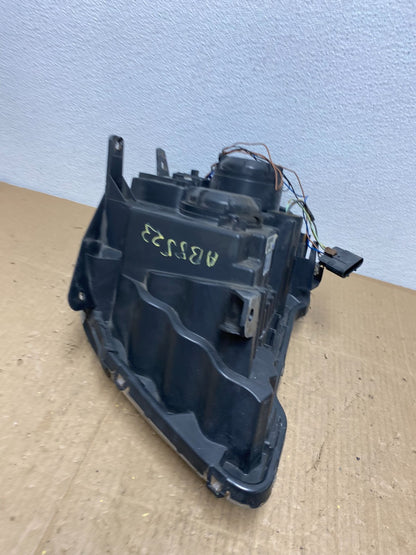 2010 - 2015 GMC Terrain Halogen Passenger Right Rh Side Headlight DEPO AB8523 DW9