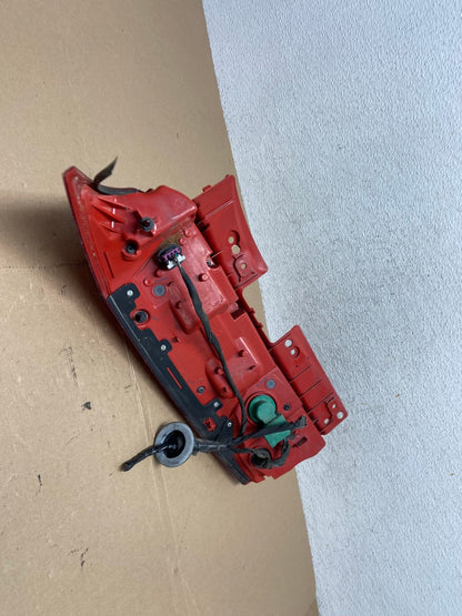 2010 to 2016 Cadillac Srx Right Passenger RH Side Tail Light AF4403 LK6