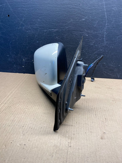 2009 - 2020 Dodge Journey Right Passenger View Door Heated Mirror AE6308 DW2