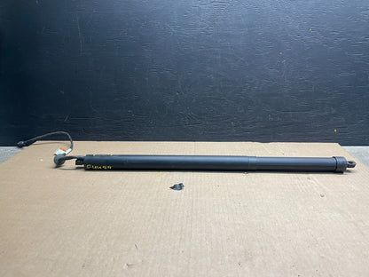 2017 to 2020 Jaguar F-Pace OEM Trunk Lid Spindle Lift Sylinder Strut  F4489 DG11
