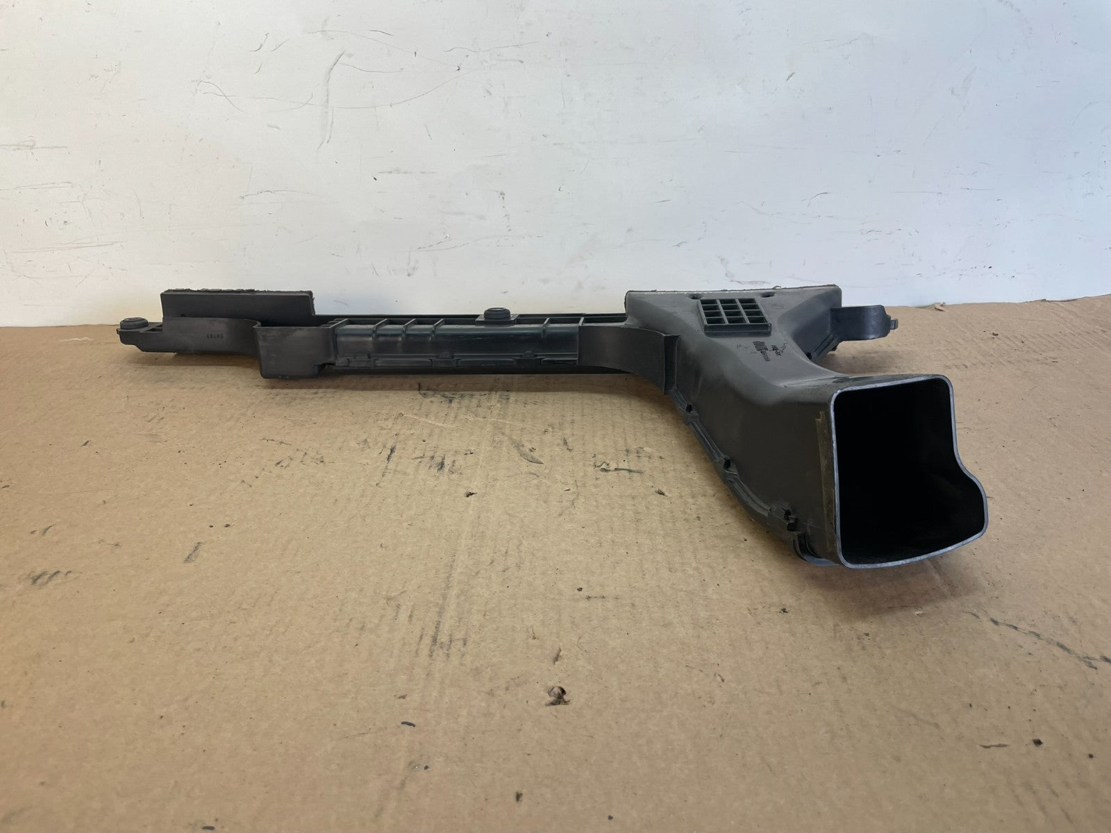 2009 to 2014 Nissan Maxima Upper Air Intake Duct ag7629 DG3