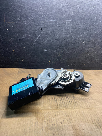 2009 2014 Buick Chevrolet GMC Liftgate Door Module Motor Y4536 DG4
