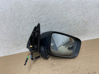 2010 to 2013 Volvo XC60 Right Passenger RH View Door Mirror W/Turn AI2342 DG5