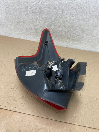 2012-2014 Ford Focus Hatchback Right Passenger Side Rh Tail Light AI2421 LK6