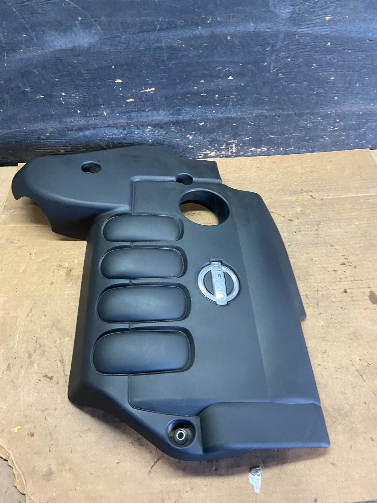 2007 to 2013 Nissan Altima 2.5 L Engine Cover R0282 DG2