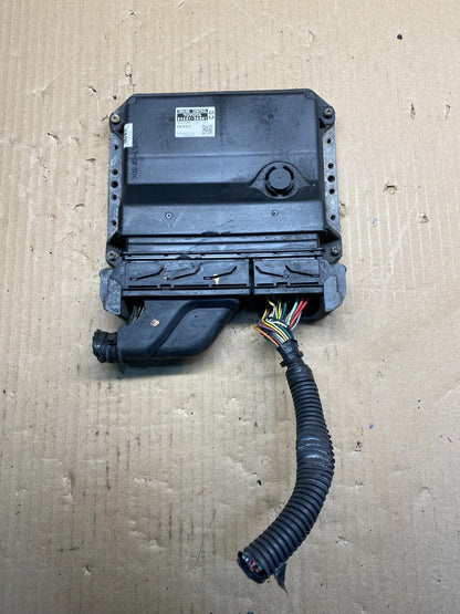 2008 2009 Toyota Camry Electronic Engine Control Module ECU ECM ai7249 DG0