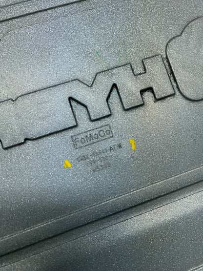 2009 to 2012 Ford Escape Engine Cover 9m6e-6a949-adw T4059 DG8