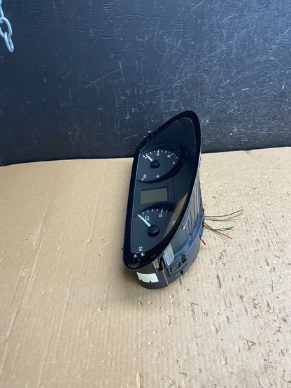 2007 to 2009 Sprinter 2500 3500 Instrument Speedometer Gauge Cluster AE4305 DW2