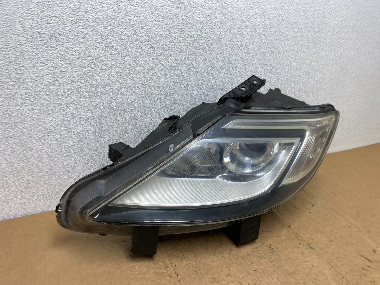 2007 - 2009 Mazda Cx9 Cx-9 Left Driver LH Headlight Halogen AD0558 DW2
