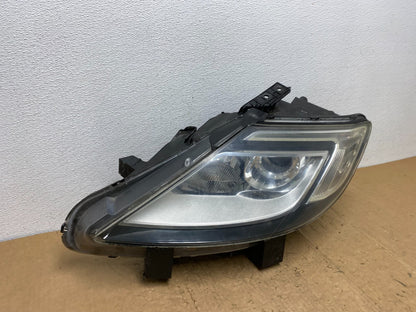2007 - 2009 Mazda Cx9 Cx-9 Left Driver LH Headlight Halogen AD0558 DW2