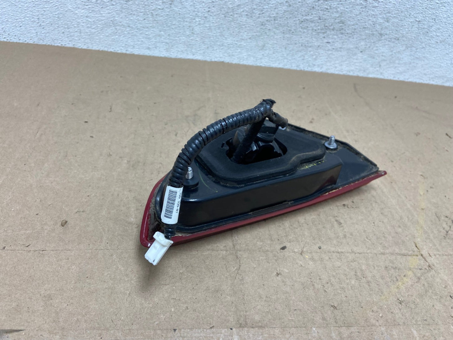 2016 2017 2018 Nissan Maxima Right RH Inner Tail Light AE6836 LK4