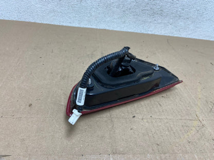 2016 2017 2018 Nissan Maxima Right RH Inner Tail Light AE6836 LK4