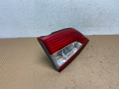 2011-2017 Nissan Quest Left Driver Lh Side Inner Tail Light AD8106 LK2