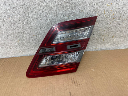 2013 to 2018 Ford Taurus Right Passenger Rh Side Tail Light Inner AI8417 LK0