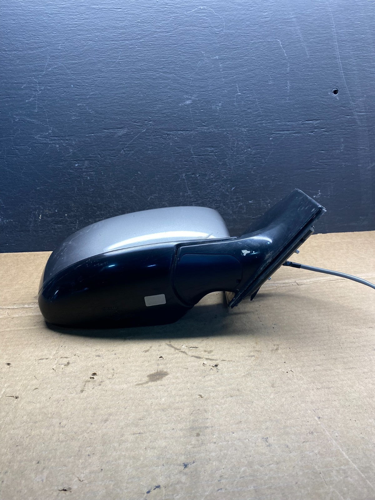 2009 to 2014 Nissan Murano Right Passenger Side View Door Mirror ad3407 DG3