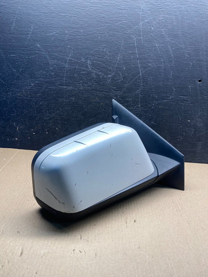 2007 to 2010 Ford Edge Right Passenger View Door Heated Mirror AH3245 DG1