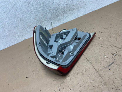 1998 to 2000 Mercedes C-Class Left Driver LH Side Tail Light AG5692 DW5