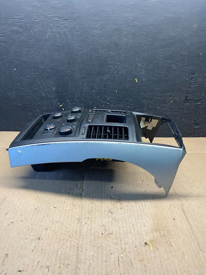 2008-2010 Dodge Grand Caravan  A/C Climate Control Unit Bezel Trim Oem Y6421 DG2