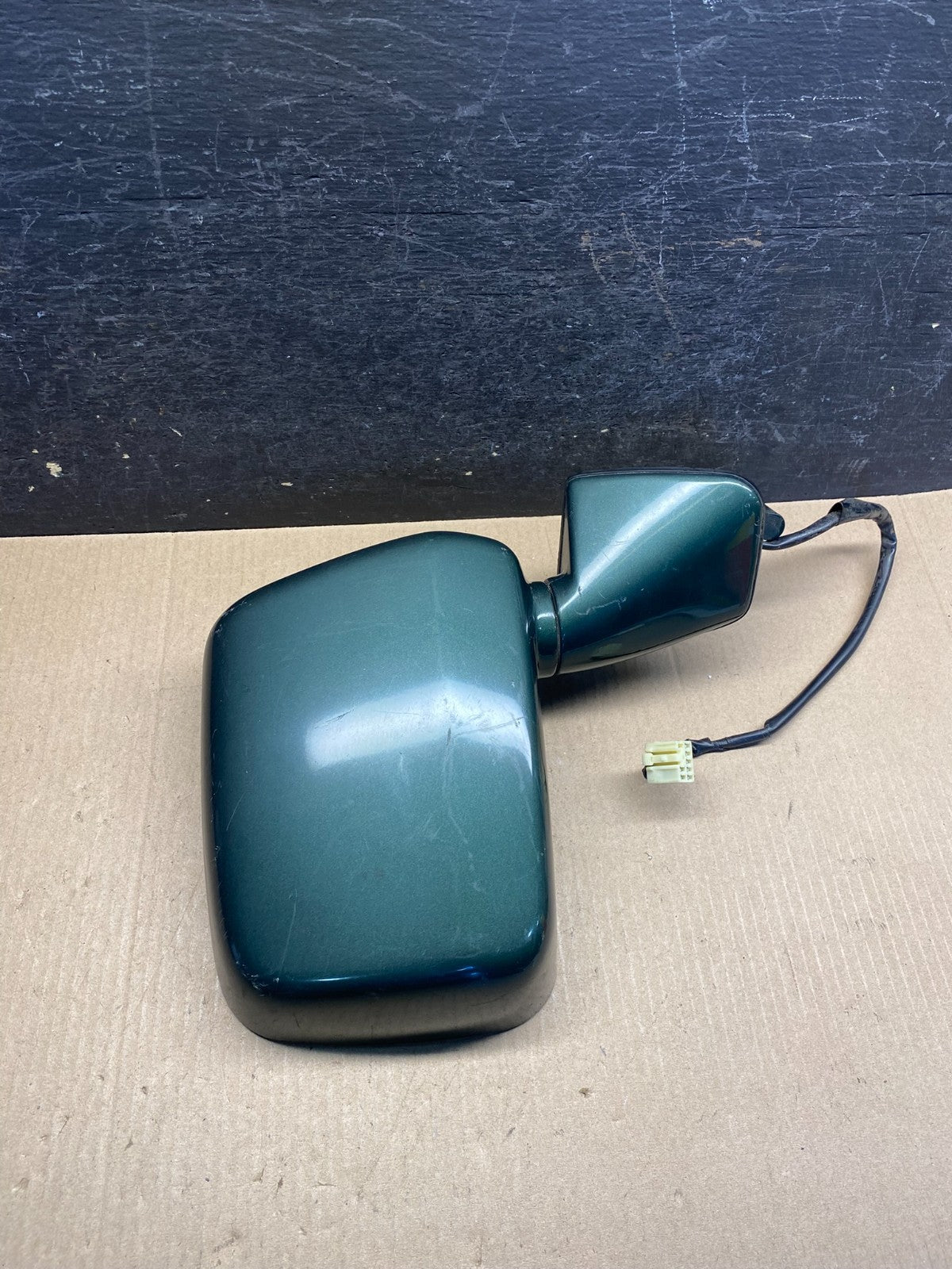 1999 to 2003 Lexus RX300 Right Passenger RH Side View Door Mirror AI5396 DW0