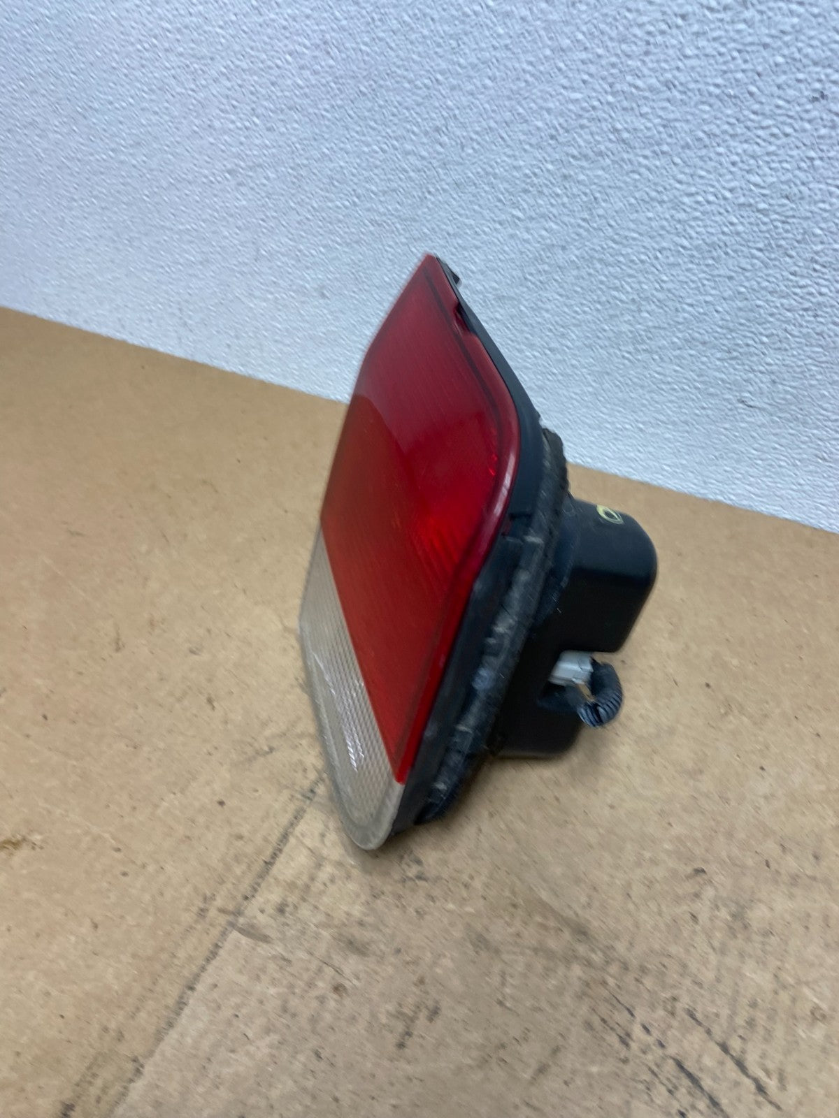 1996 to 1998 Honda Civic Sedan Left Driver LH Inner Tail Light Oem AC3140 DW1