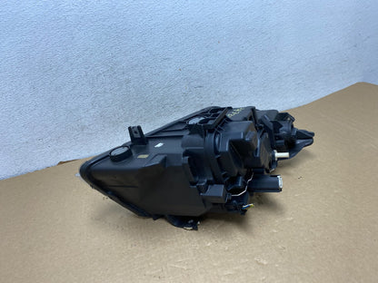 2009-2011 Bmw 3 Series 328i 4/D Sedan Left Driver Headlight Halogen AF7317 DW4