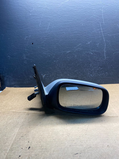 2003 to 2009 Saab 9-5 Right Passenger RH Side View Door Mirror ad6770 DG8