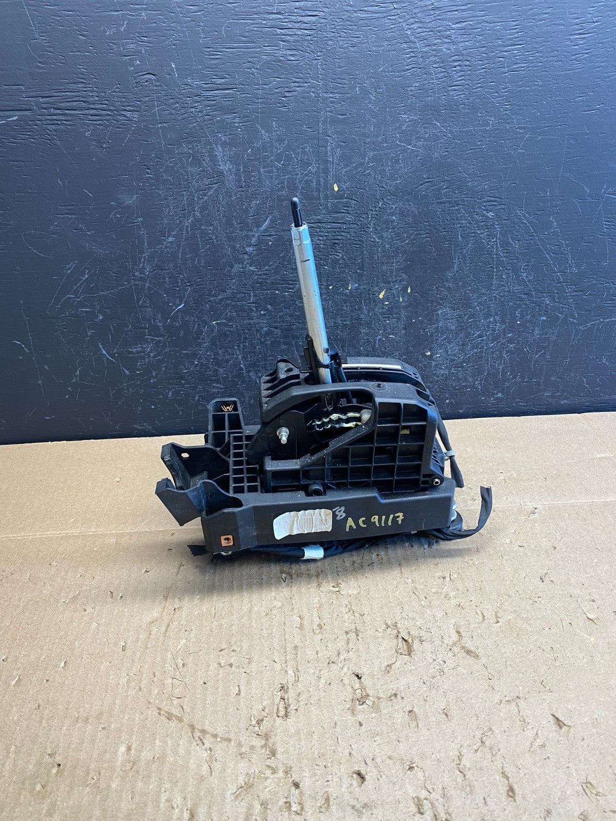 2014-2015 Chevrolet Malibu Automatic Transmission Shifter Gear OE AC9117 DG2